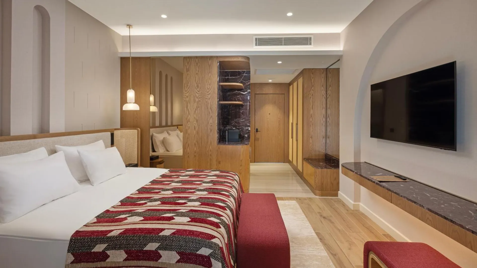 Liberty Signa Hotel Fethiye
