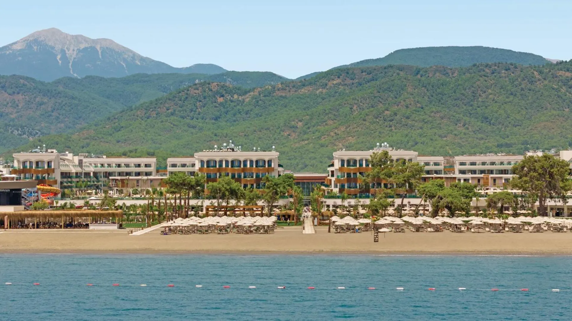 Liberty Signa Hotel Fethiye 5*,  Turkey