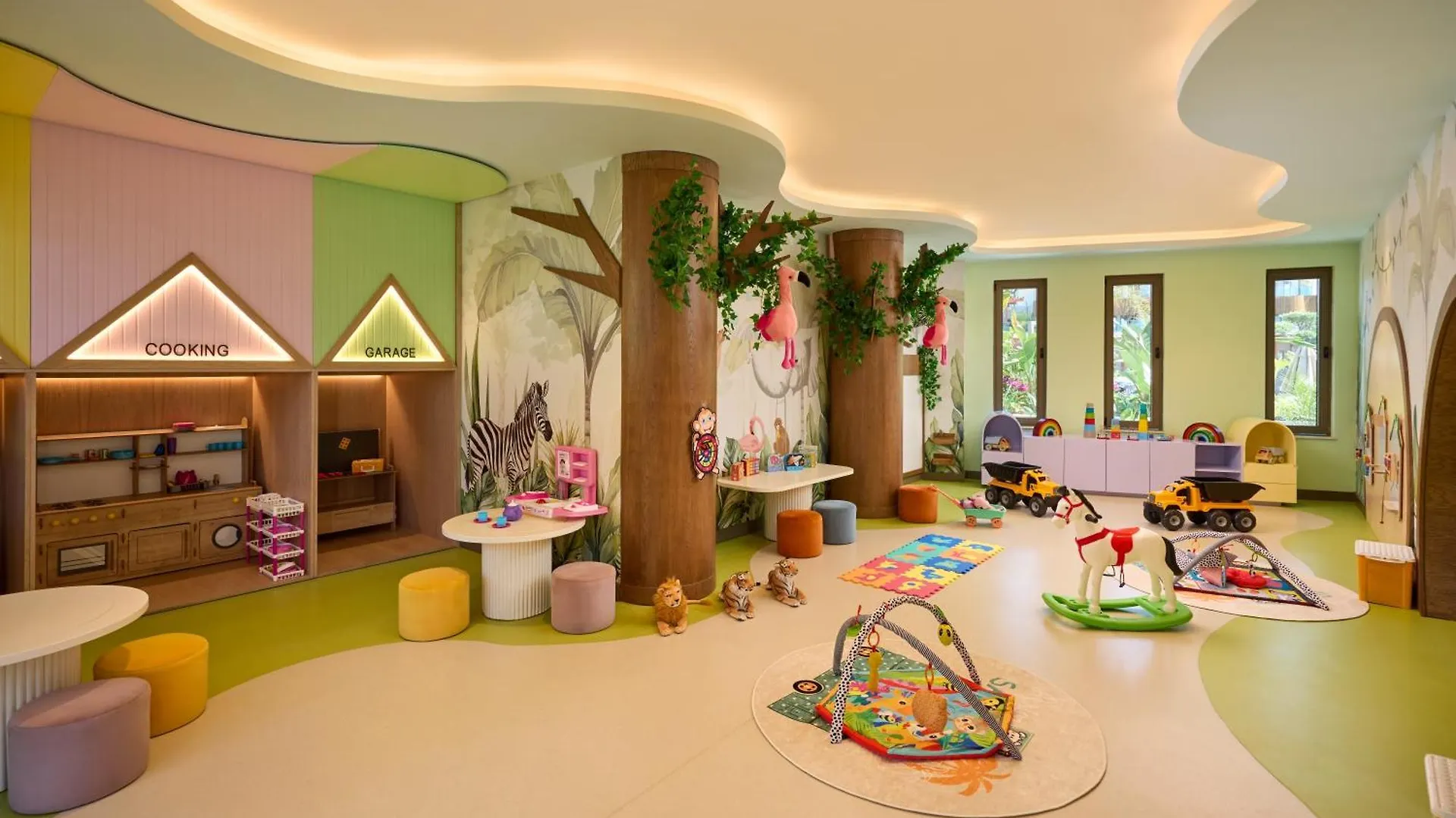 Liberty Signa Hotel Fethiye