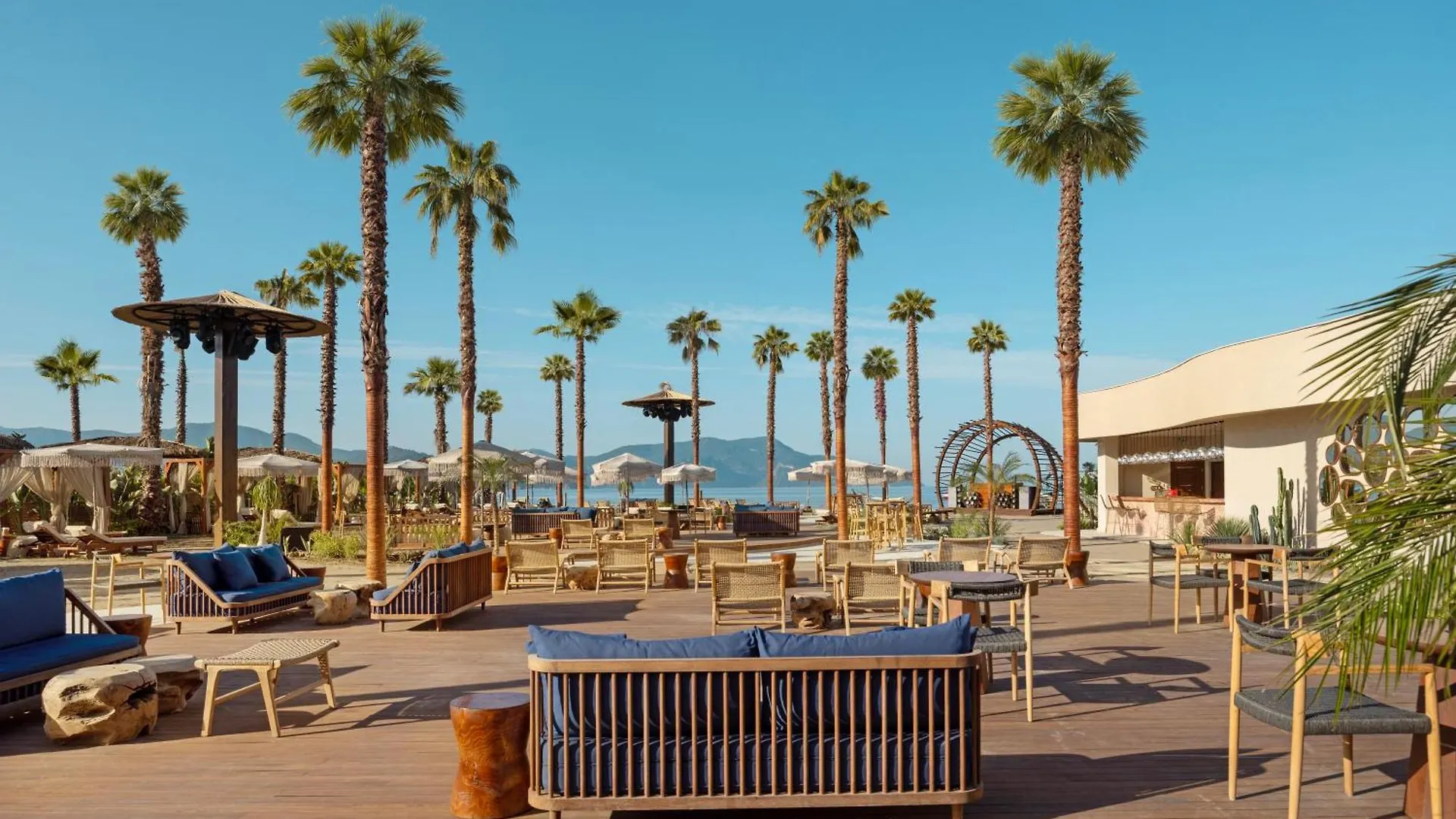 Liberty Signa Hotel Fethiye