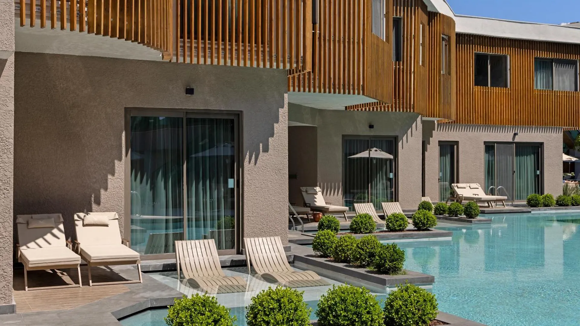 Liberty Signa Hotel Fethiye