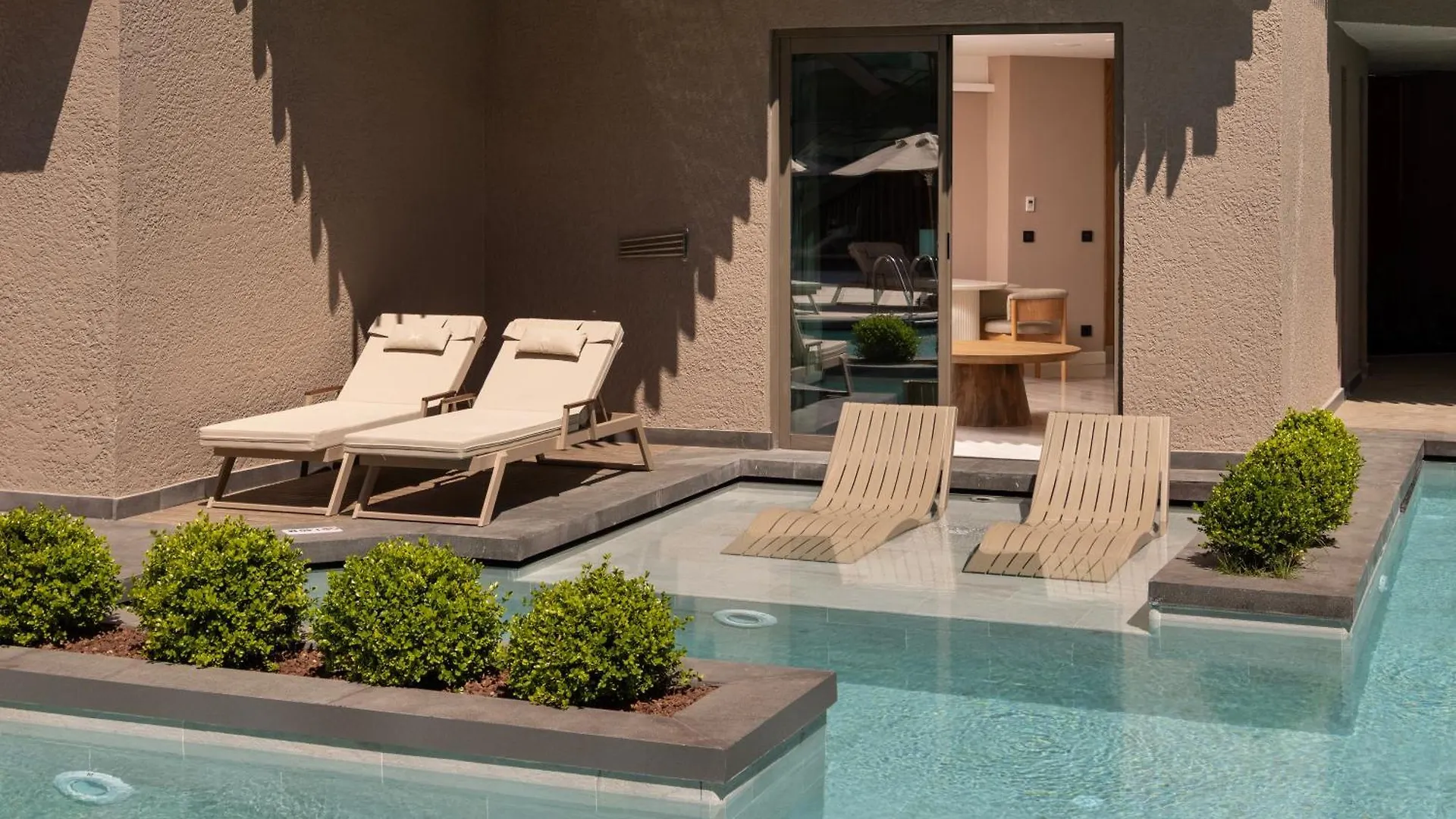 Liberty Signa Hotel Fethiye