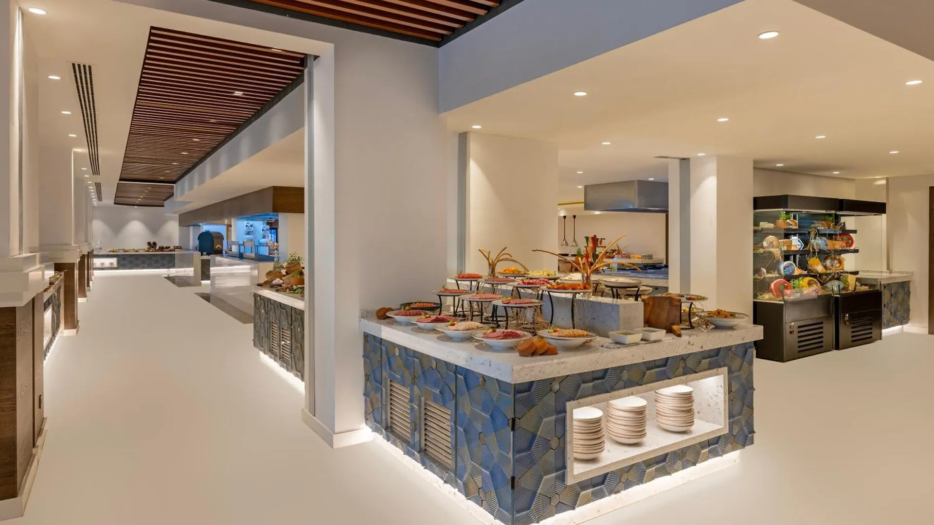 Liberty Signa Hotell Fethiye 5*,  Turkiet
