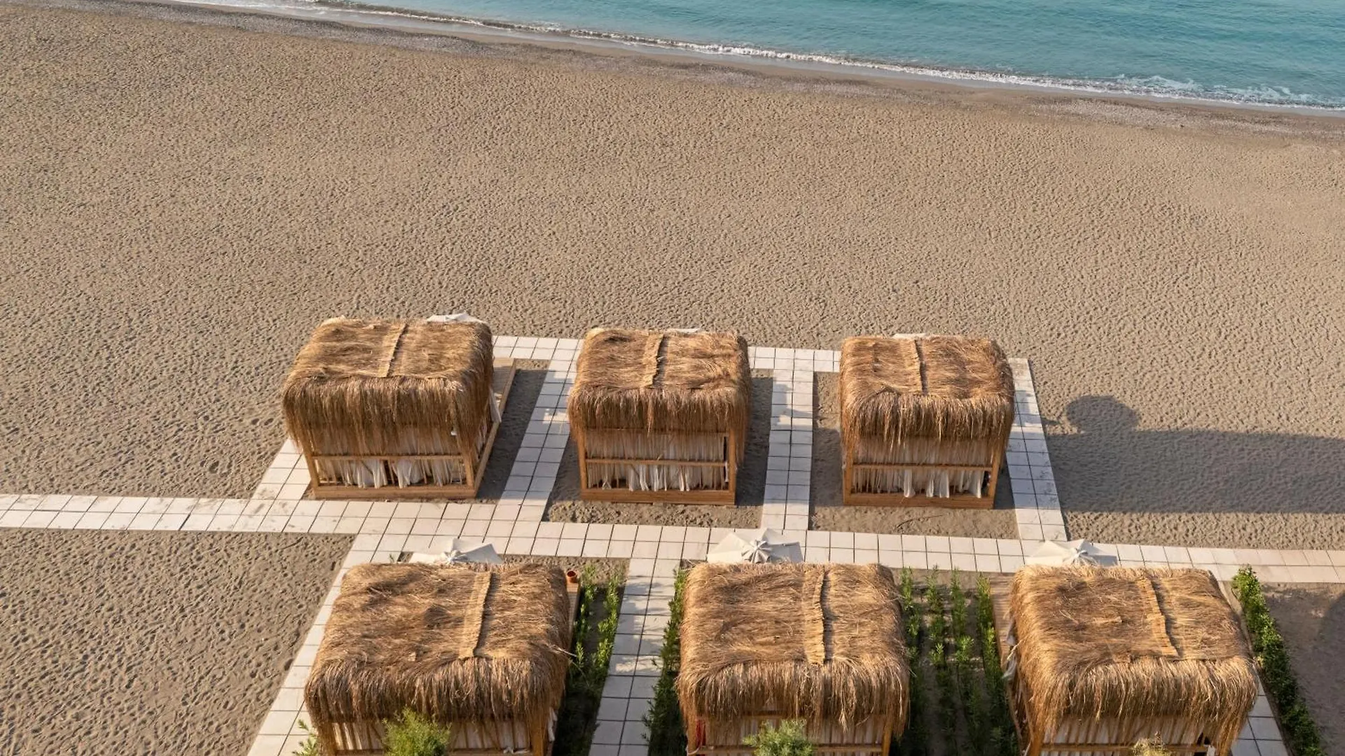 *****  Liberty Signa Hotel Fethiye Turkey