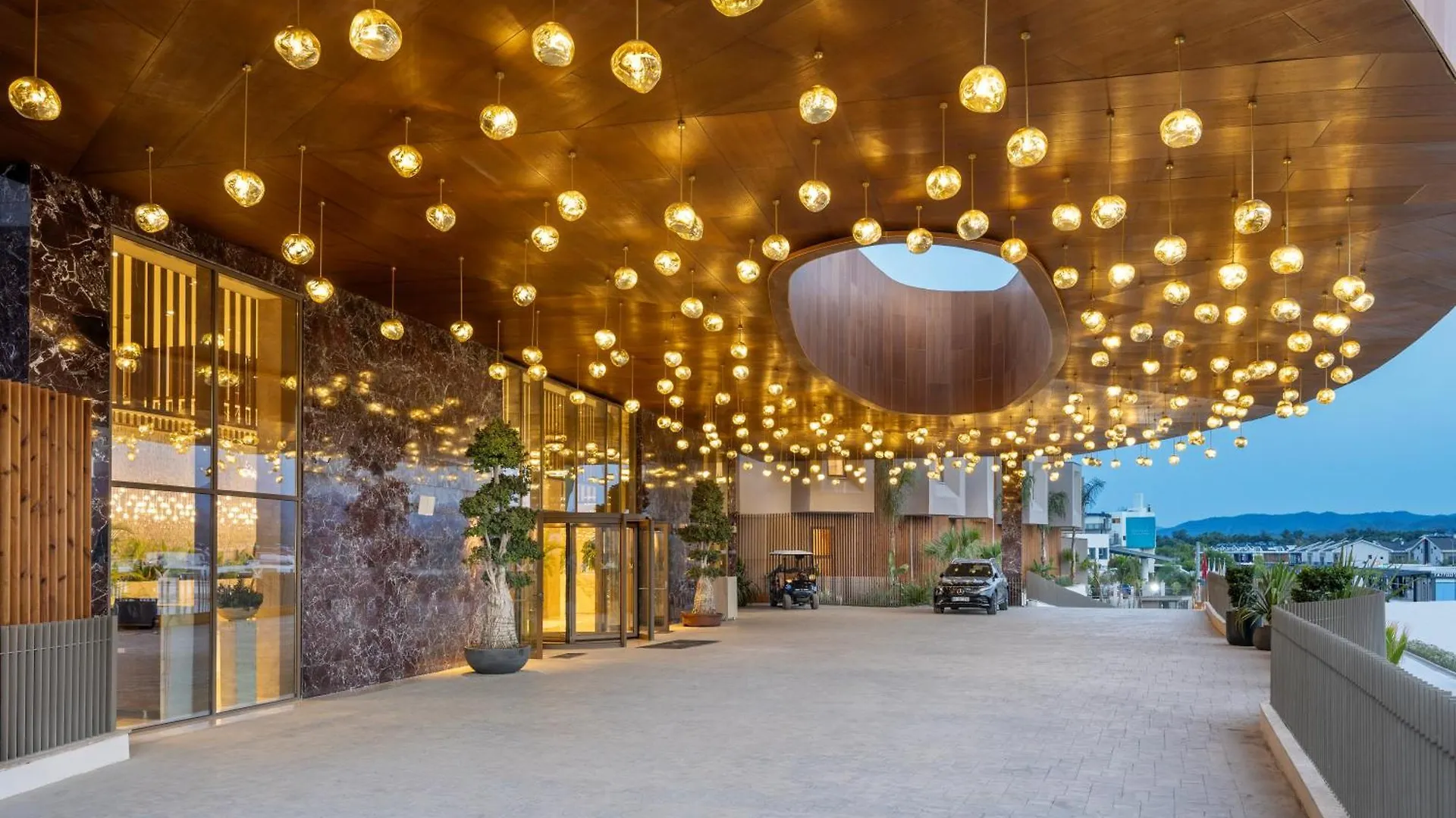 Liberty Signa Hotel Fethiye