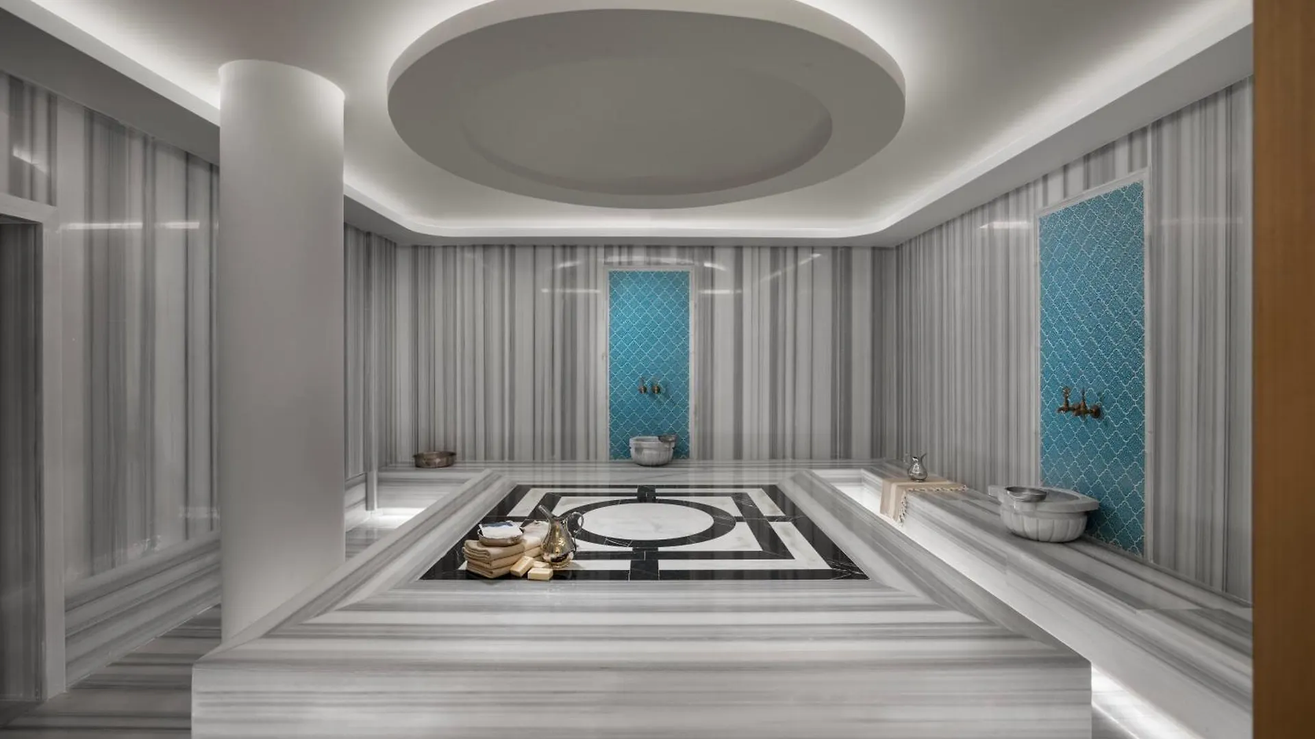 Liberty Signa Hotel Fethiye
