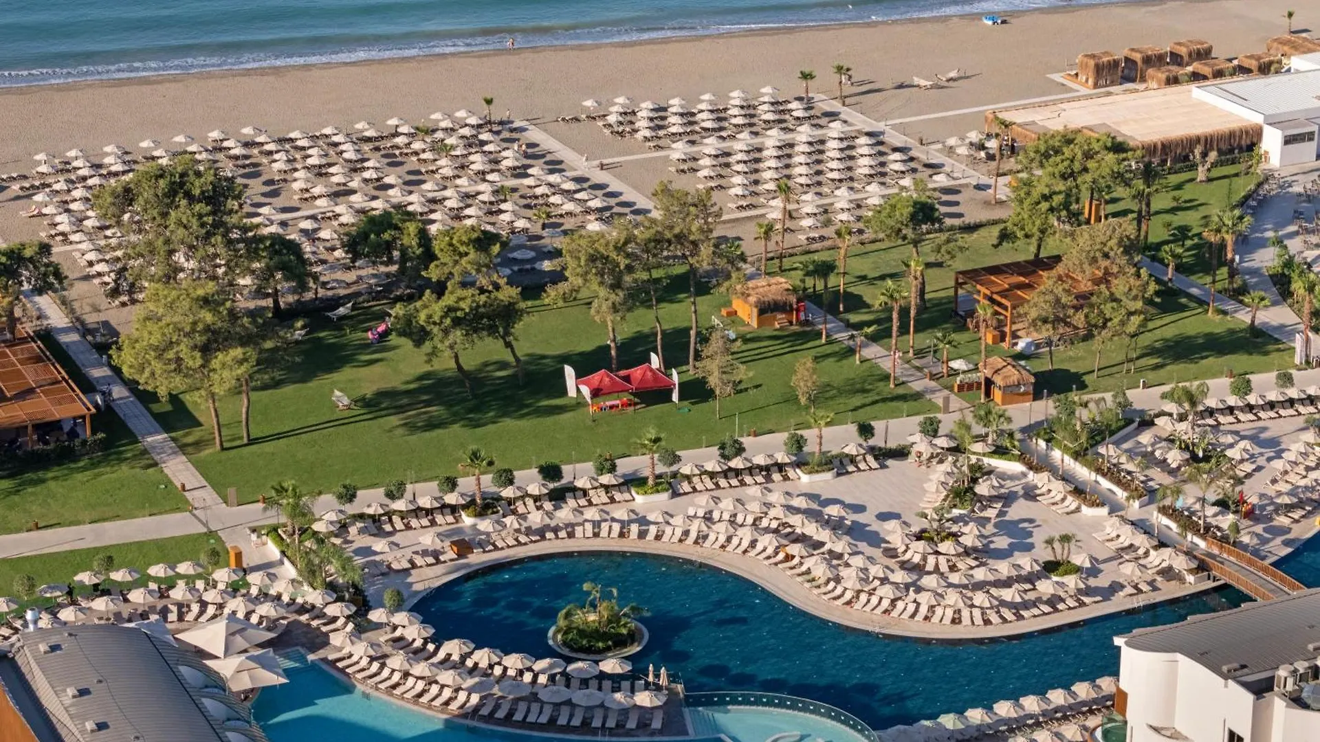 Liberty Signa Hotel Fethiye 5*,  Turkey