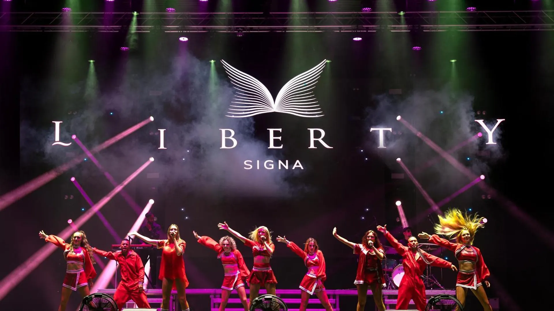 Liberty Signa Hotel Fethiye