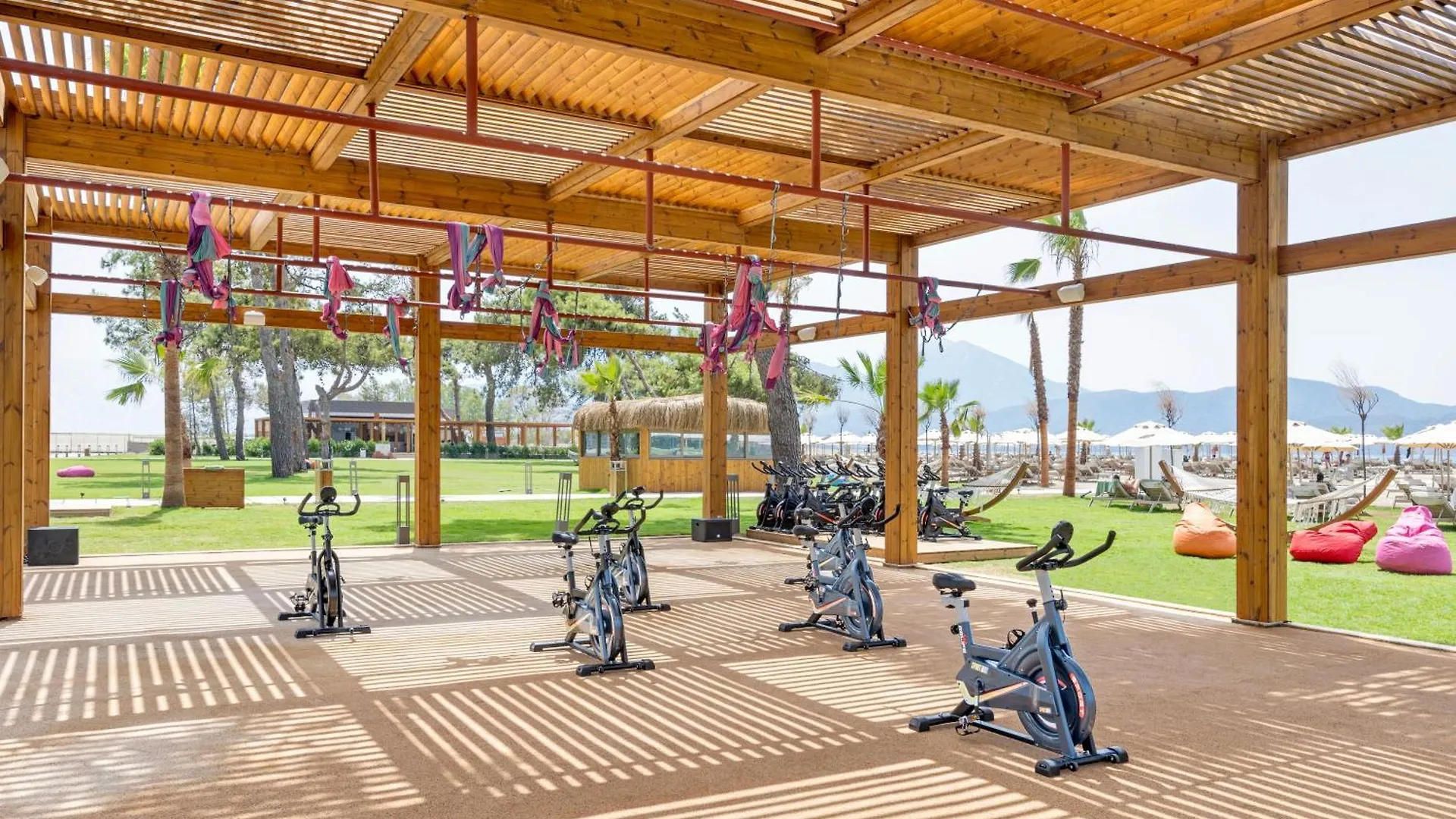 Liberty Signa Hotel Fethiye