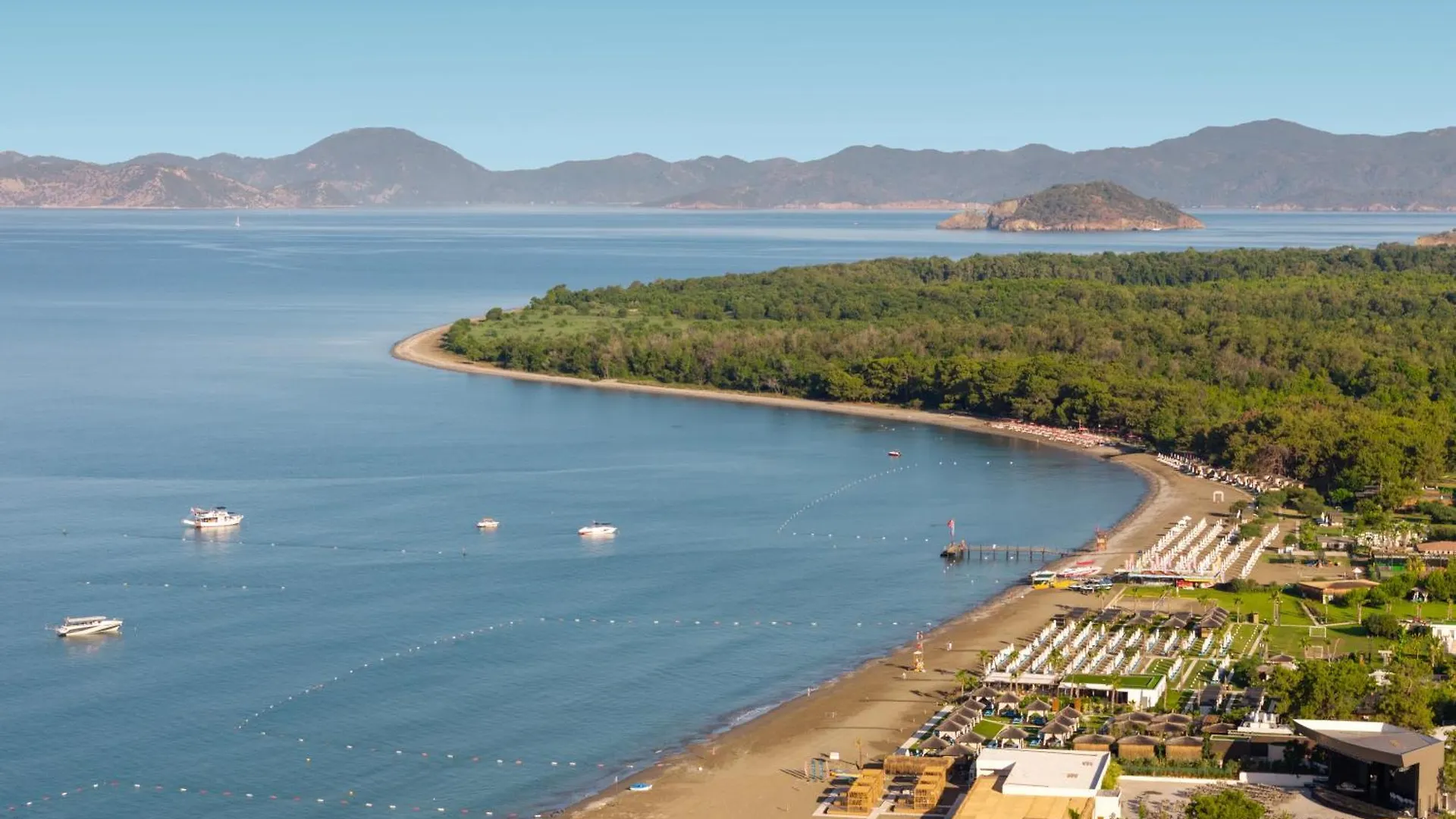 Liberty Signa Hotel Fethiye 5*,  Turkey