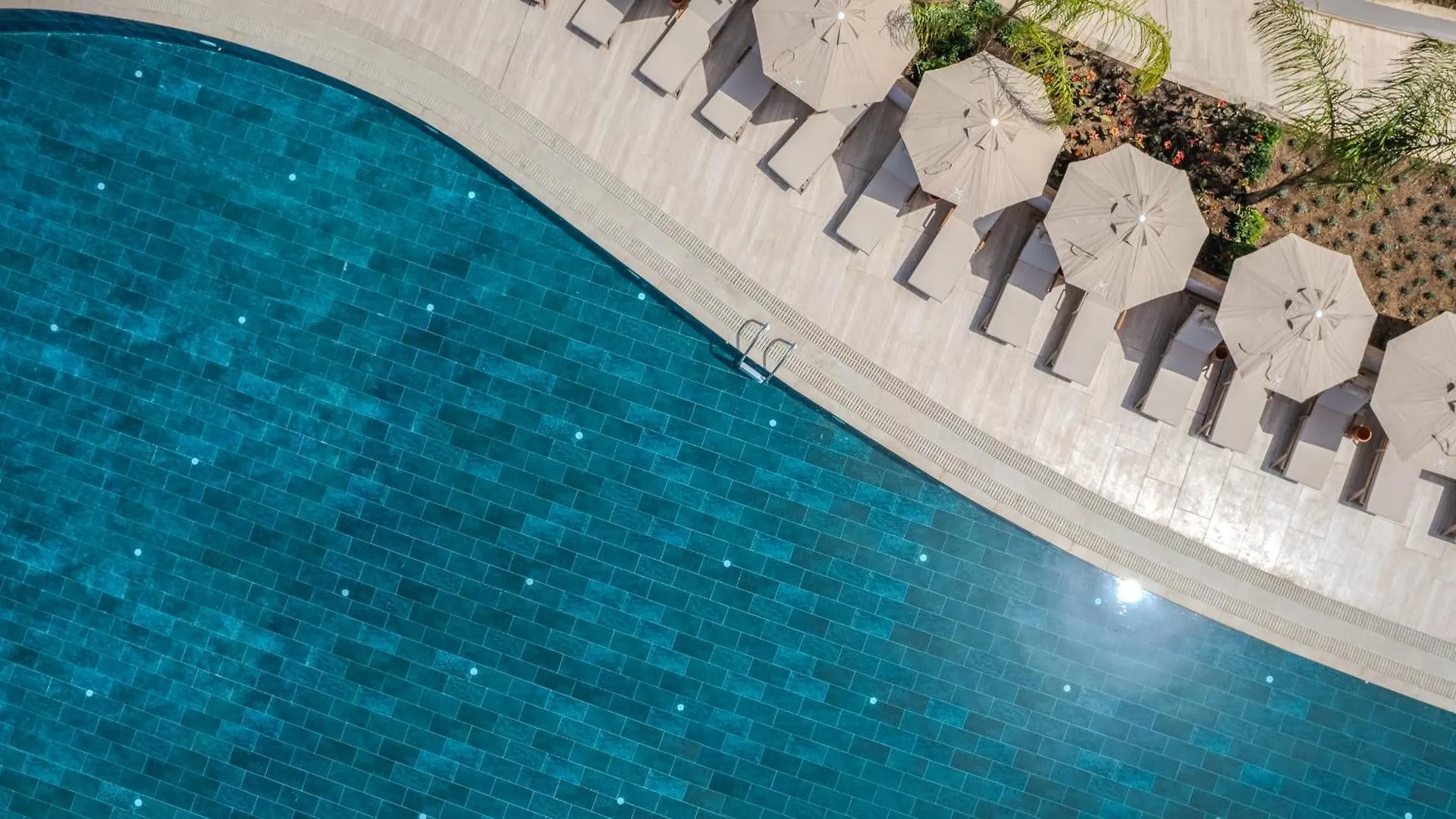 Liberty Signa Hotel Fethiye Turkey