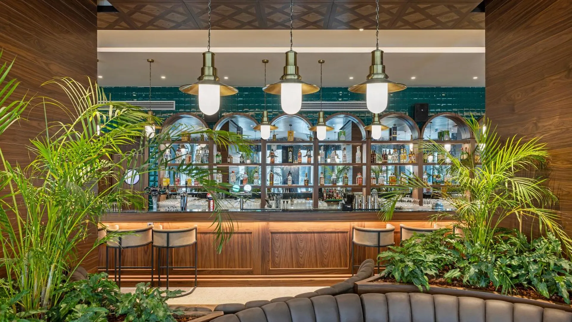 Liberty Signa Hotel Fethiye