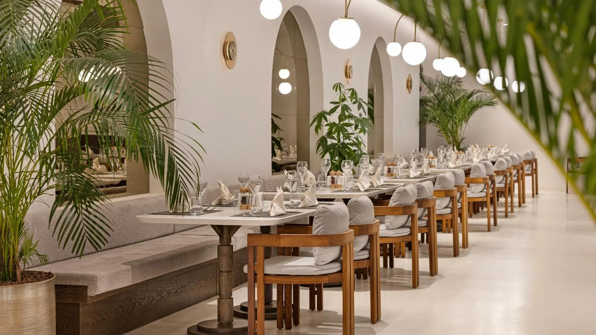 Liberty Signa Hotell Fethiye