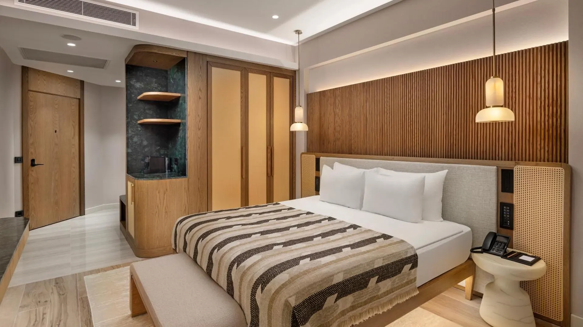 Liberty Signa Hotell Fethiye