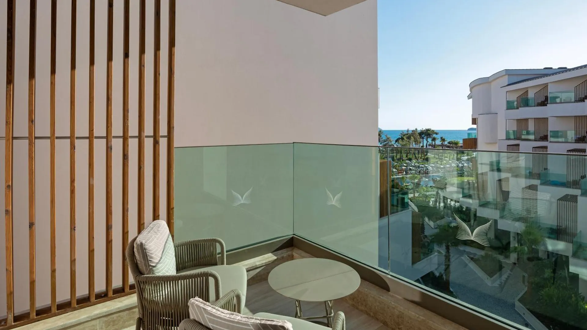 Liberty Signa Hotel Fethiye