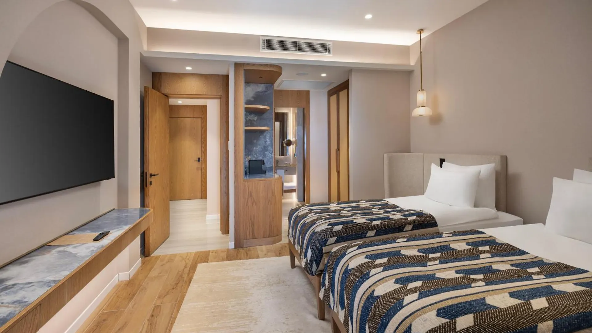 Liberty Signa Hotel Fethiye