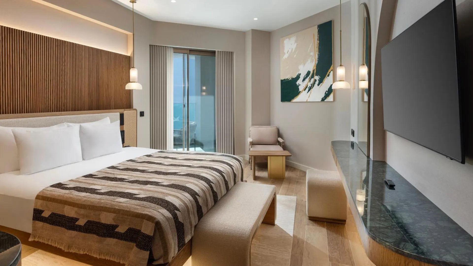 Liberty Signa Hotell Fethiye