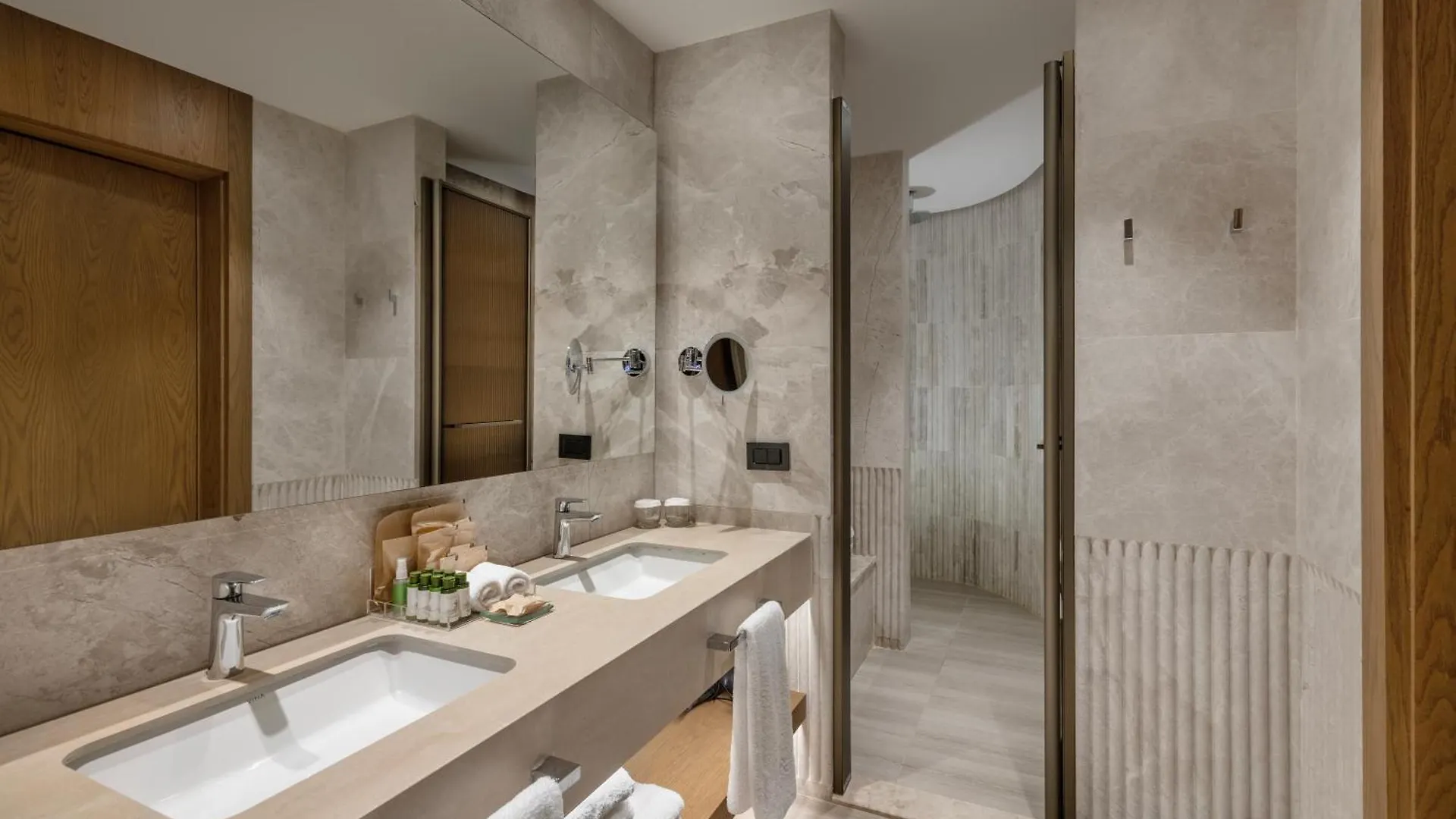 Liberty Signa Hotel Fethiye