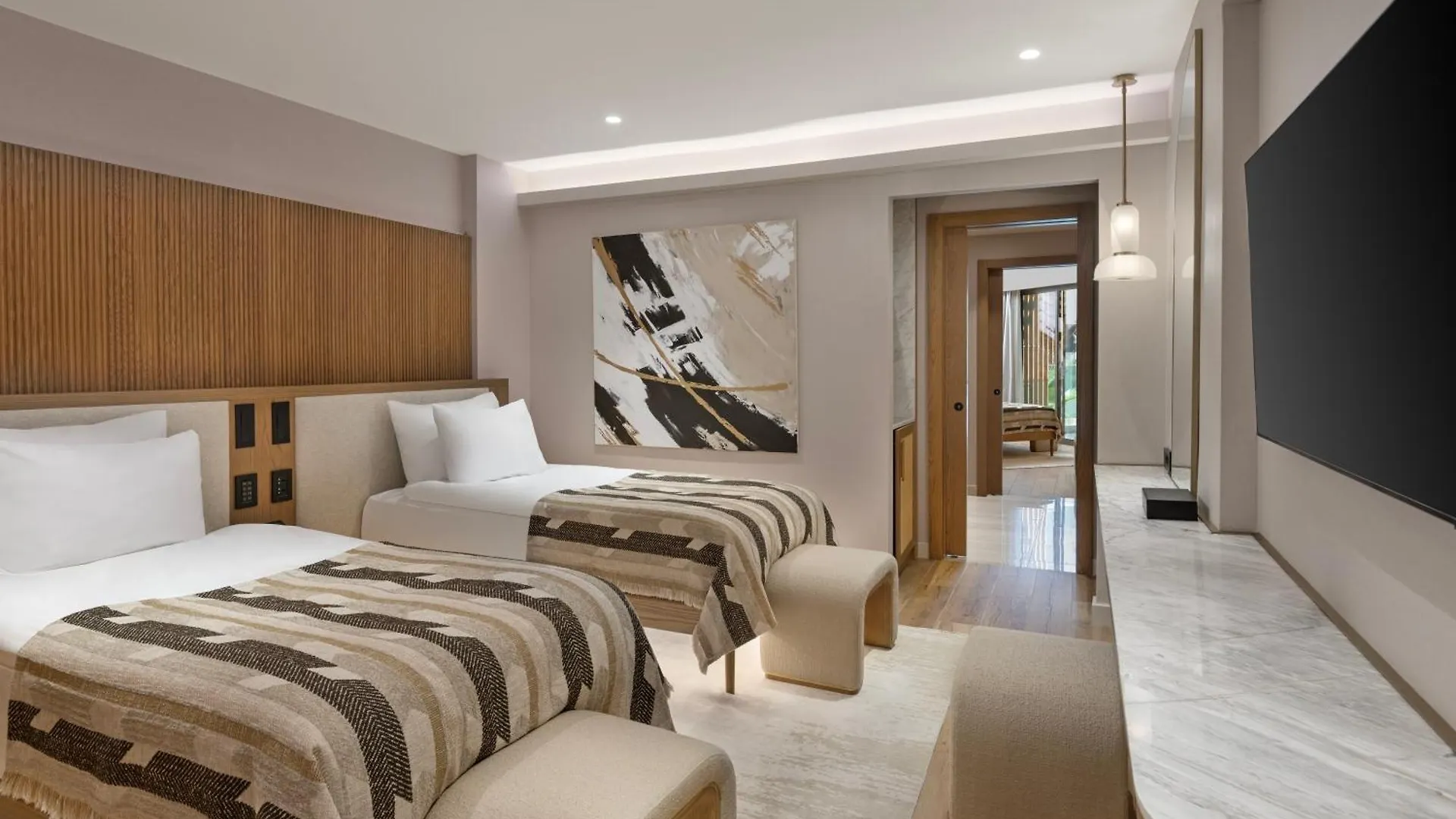 Liberty Signa Hotel Fethiye 5*,