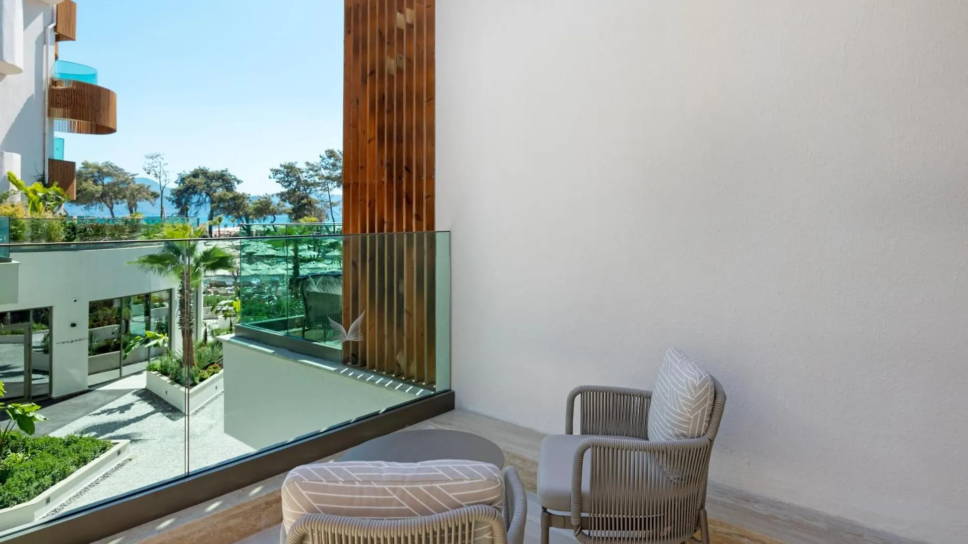 Liberty Signa Hotel Fethiye 5*,  Turkey