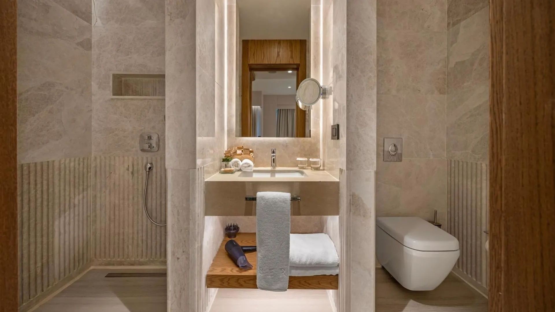 Liberty Signa Hotel Fethiye 5*,