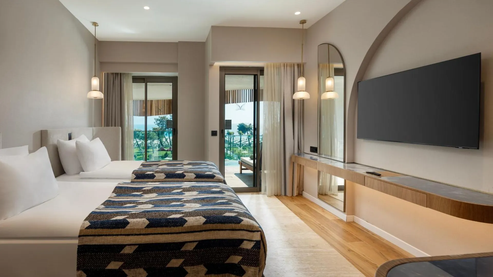 Liberty Signa Hotel Fethiye