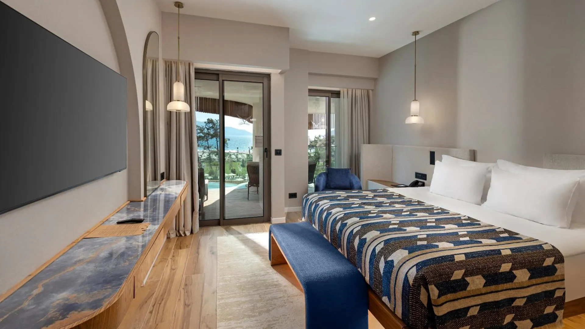 Liberty Signa Hotel Fethiye