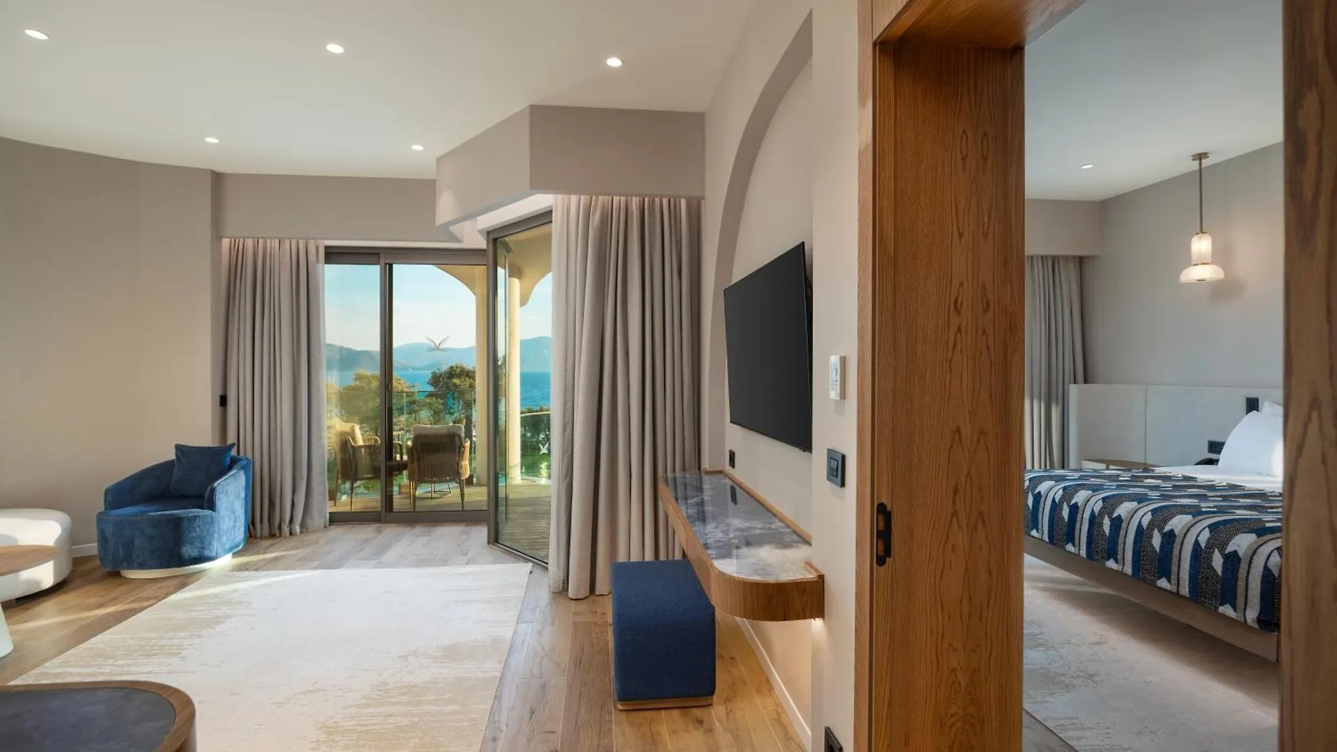 Liberty Signa Hotel Fethiye 5*,