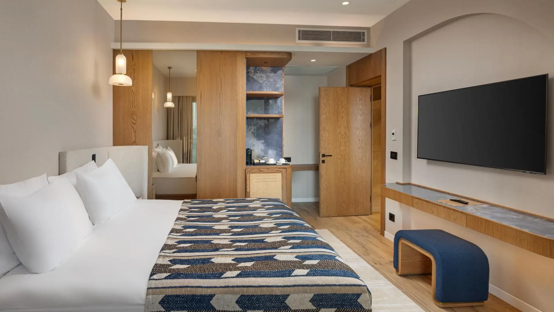 Liberty Signa Hotel Fethiye