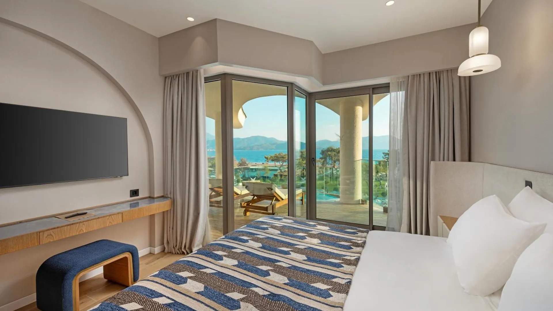 Liberty Signa Hotel Fethiye