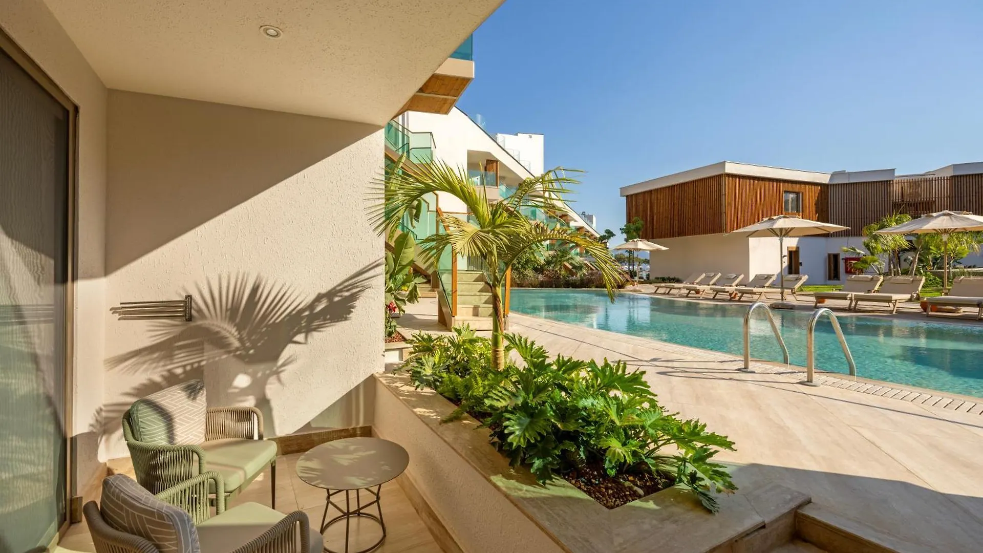 Liberty Signa Hotel Fethiye