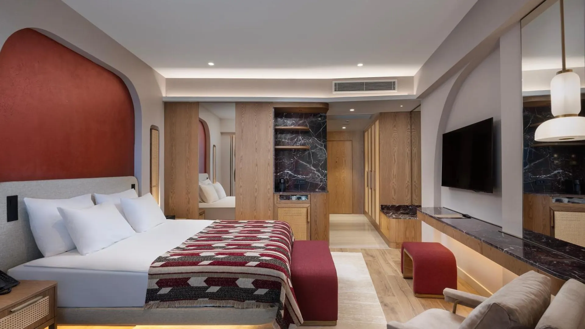 Liberty Signa Hotel Fethiye
