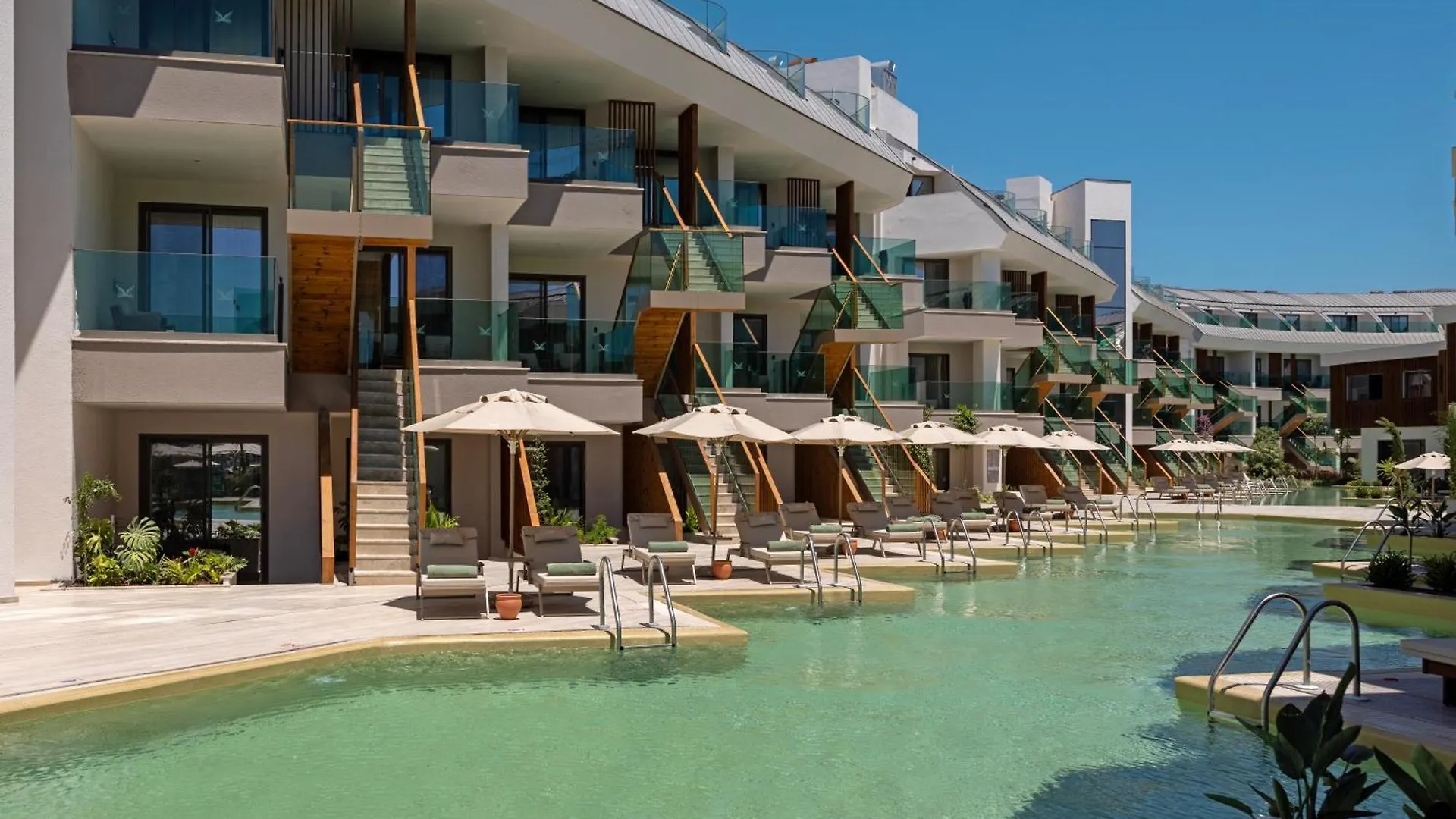 Liberty Signa Hotel Fethiye