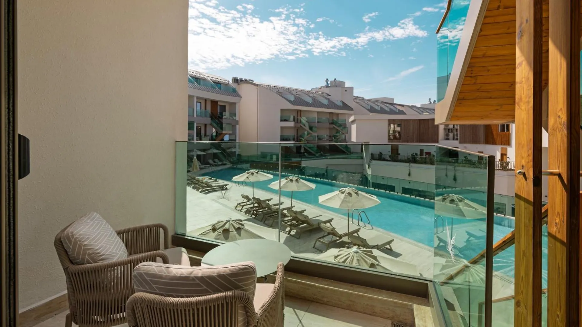 Liberty Signa Hotel Fethiye