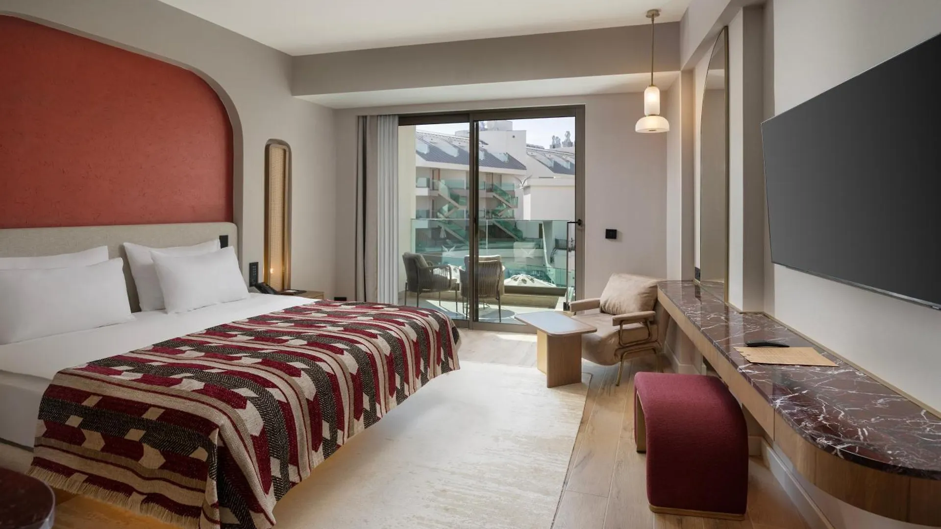 Liberty Signa Hotel Fethiye