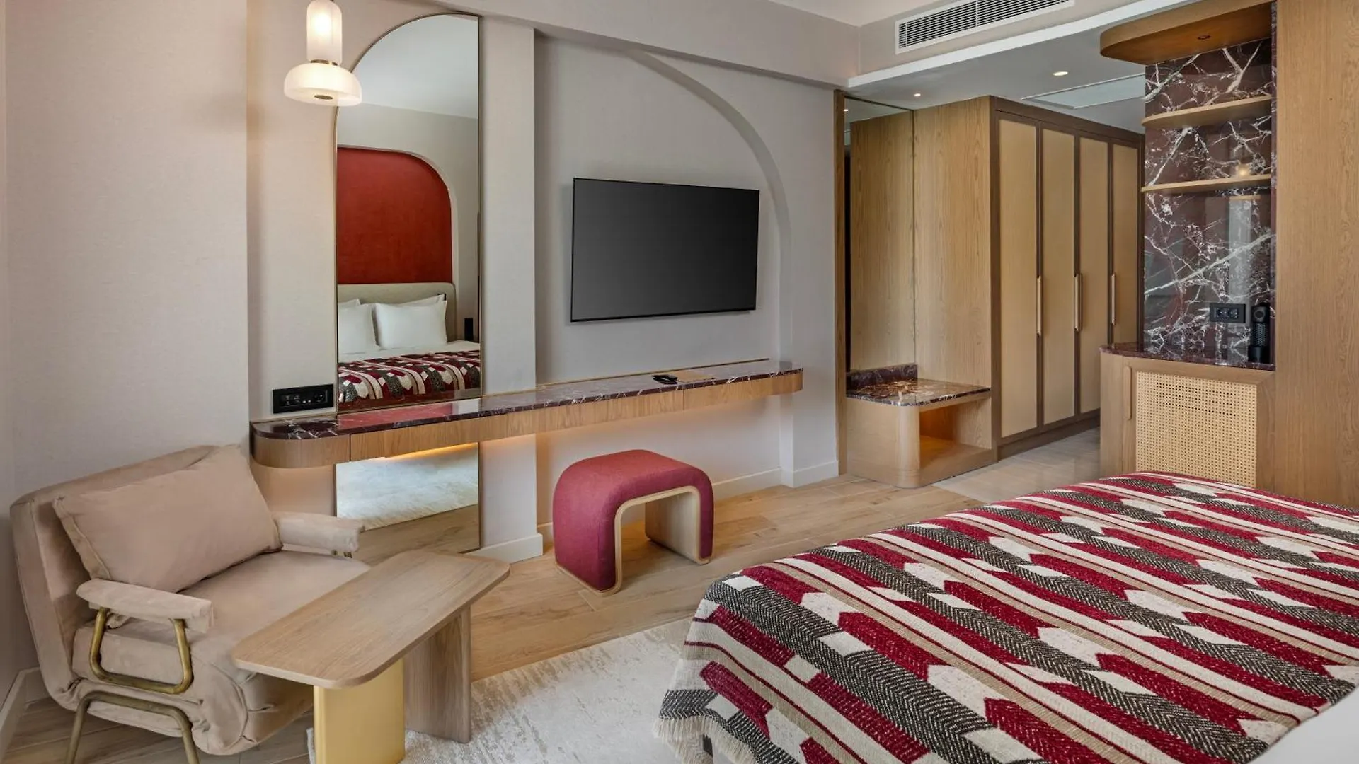 Liberty Signa Hotel Fethiye