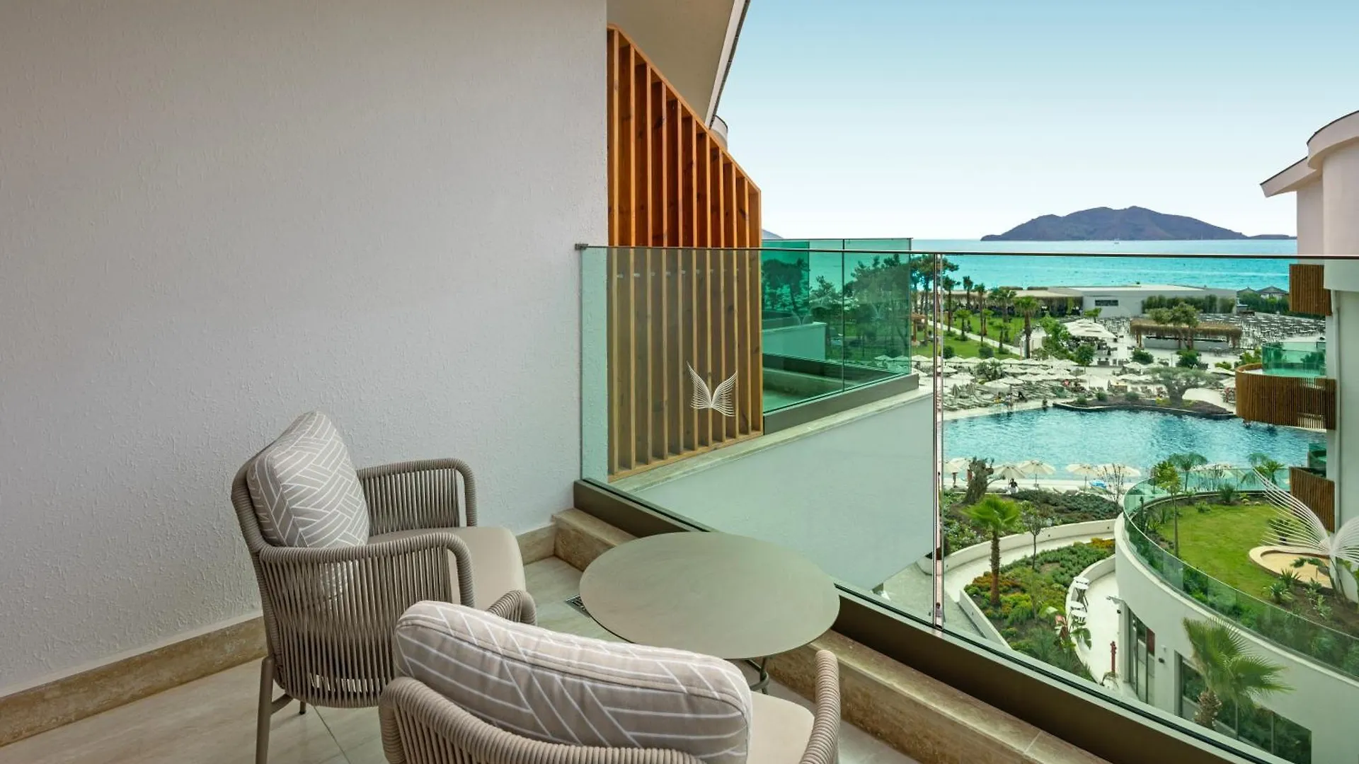 Liberty Signa Hotel Fethiye