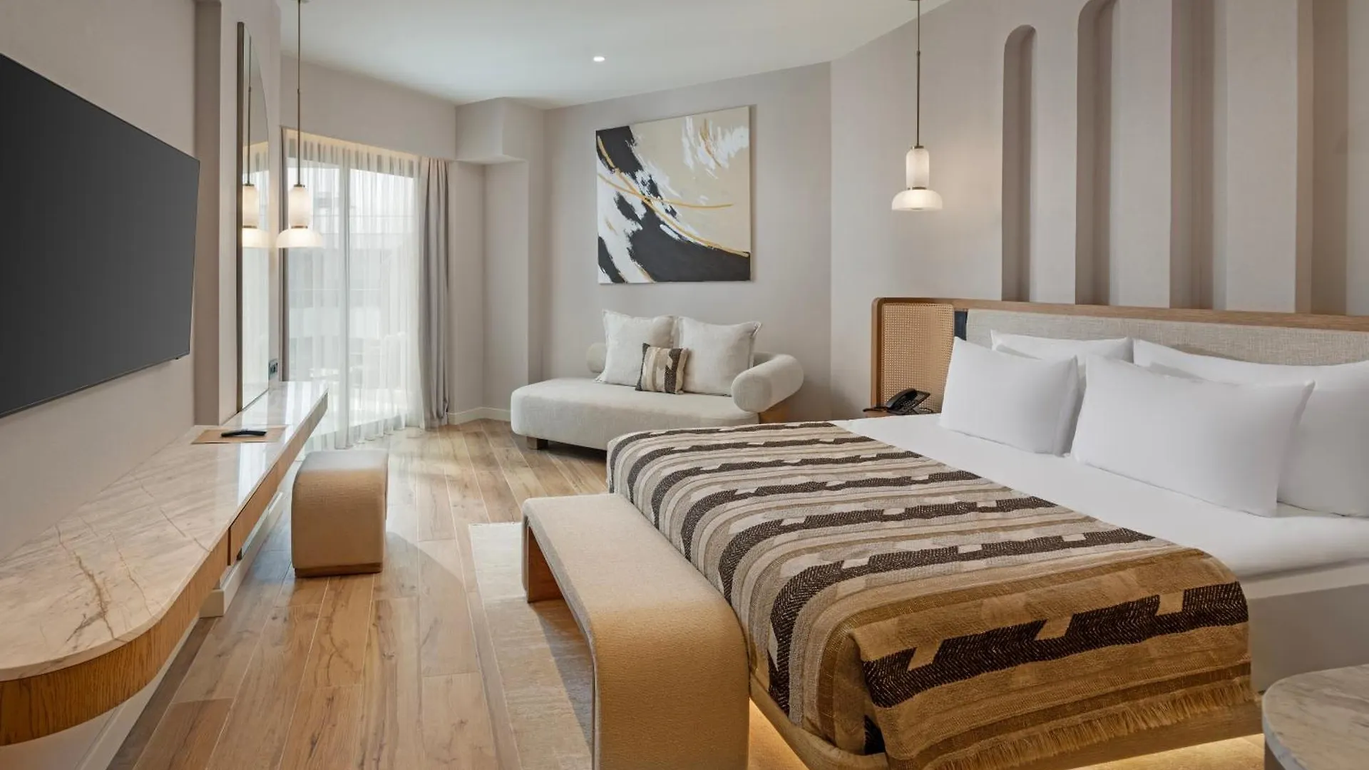 *****  Liberty Signa Hotel Fethiye Turkey