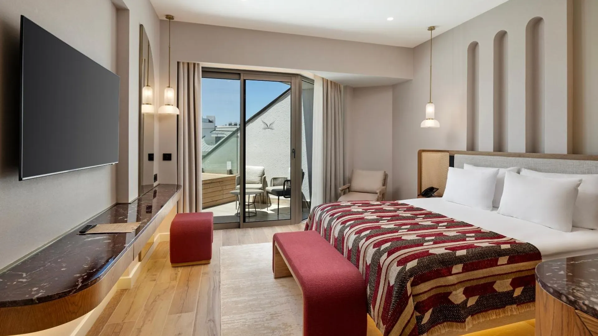 Liberty Signa Hotel Fethiye