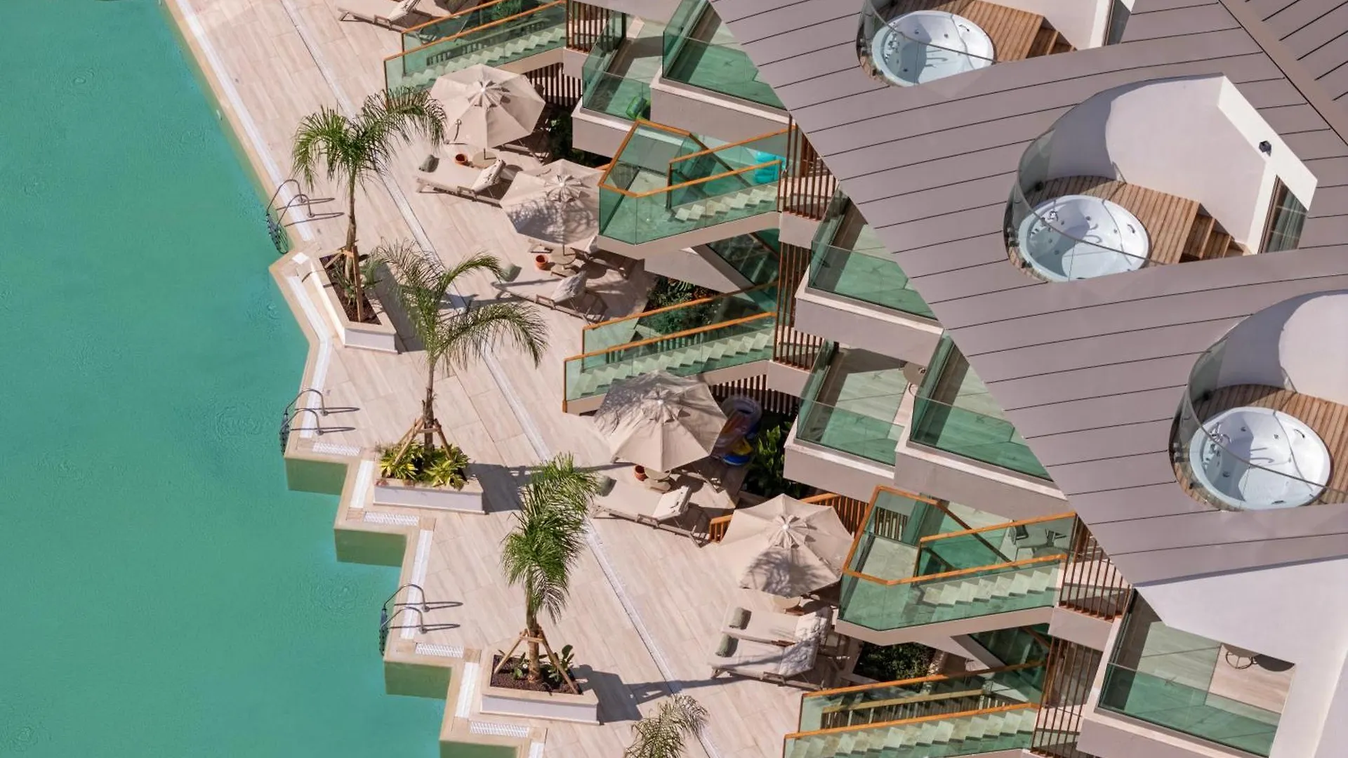 *****  Liberty Signa Hotel Fethiye Turkey