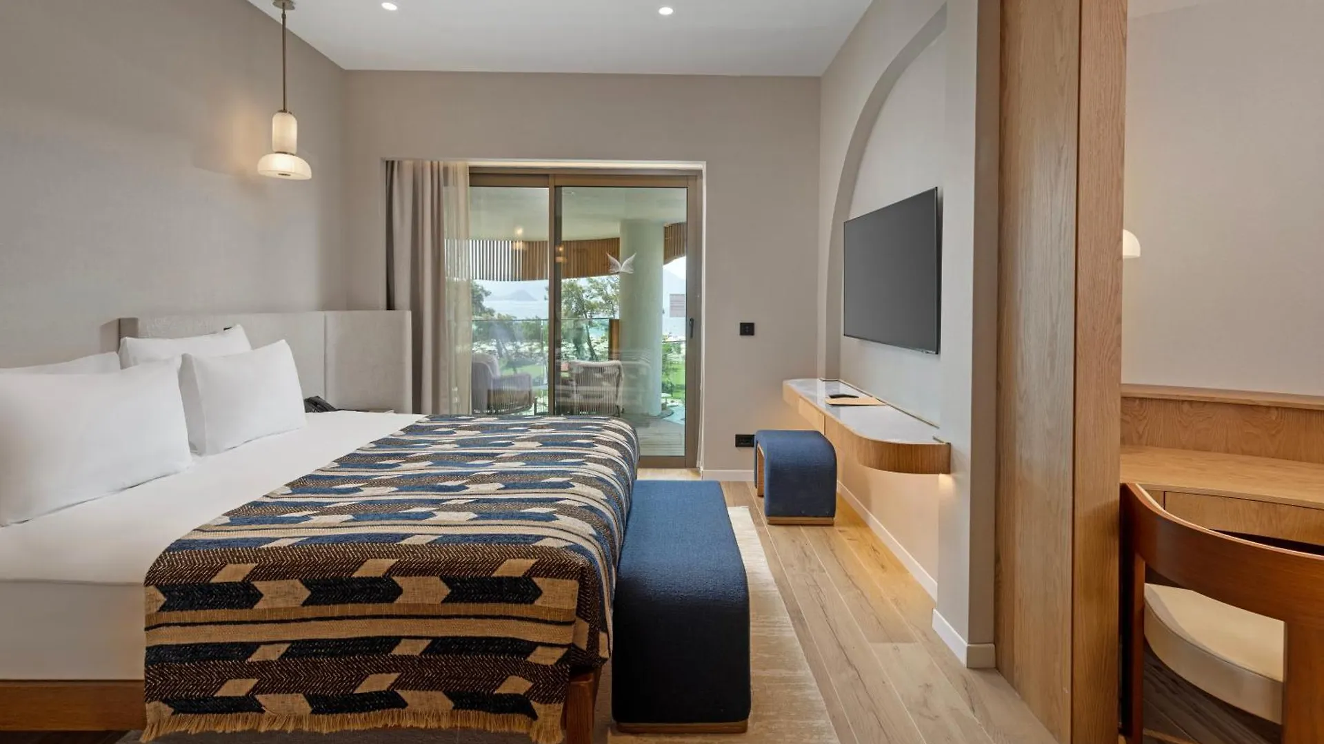 Liberty Signa Hotel Fethiye 5*,