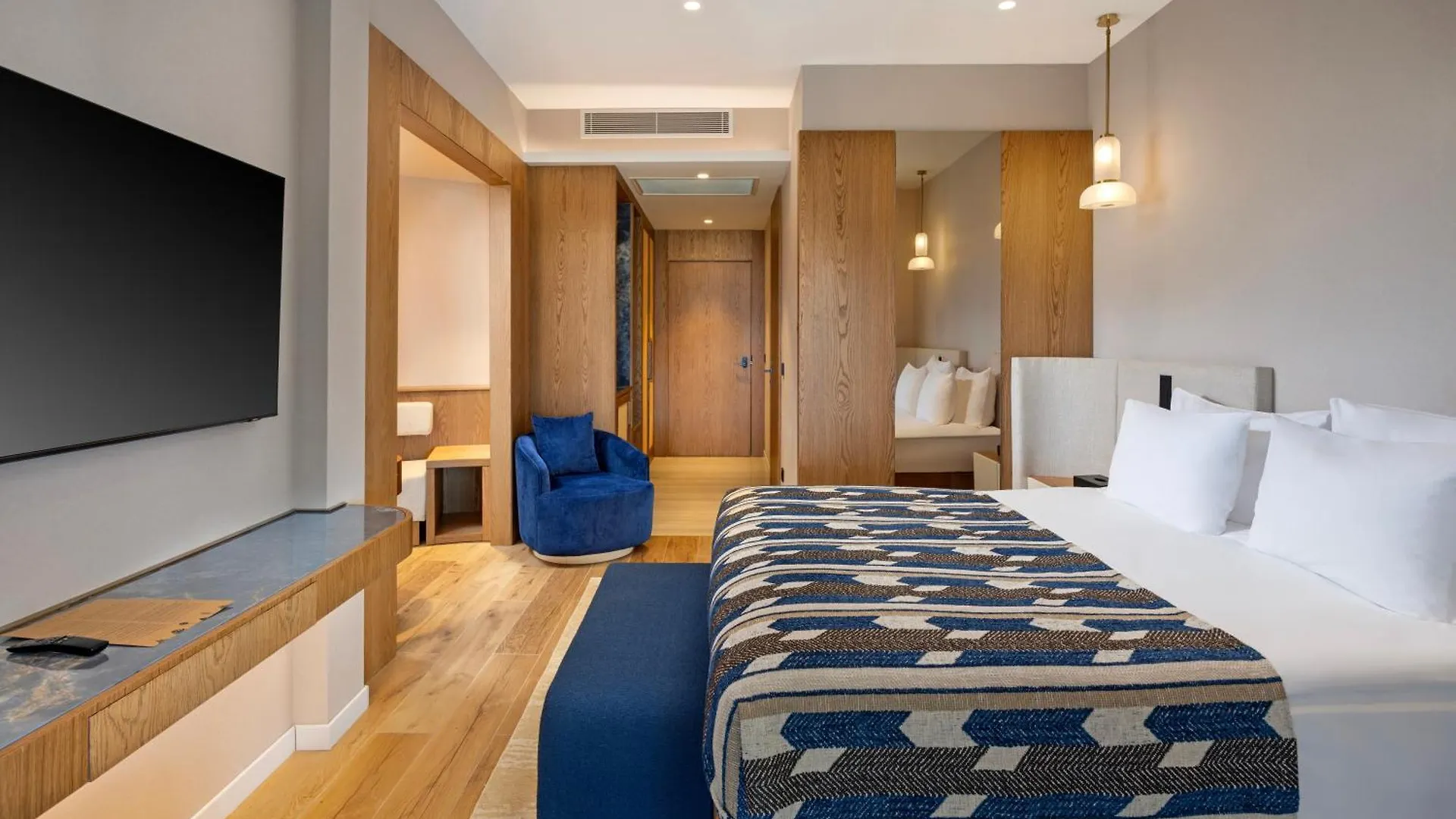 Liberty Signa Hotell Fethiye