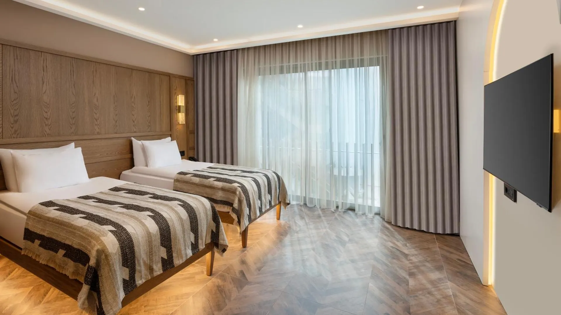 Liberty Signa Hotel Fethiye