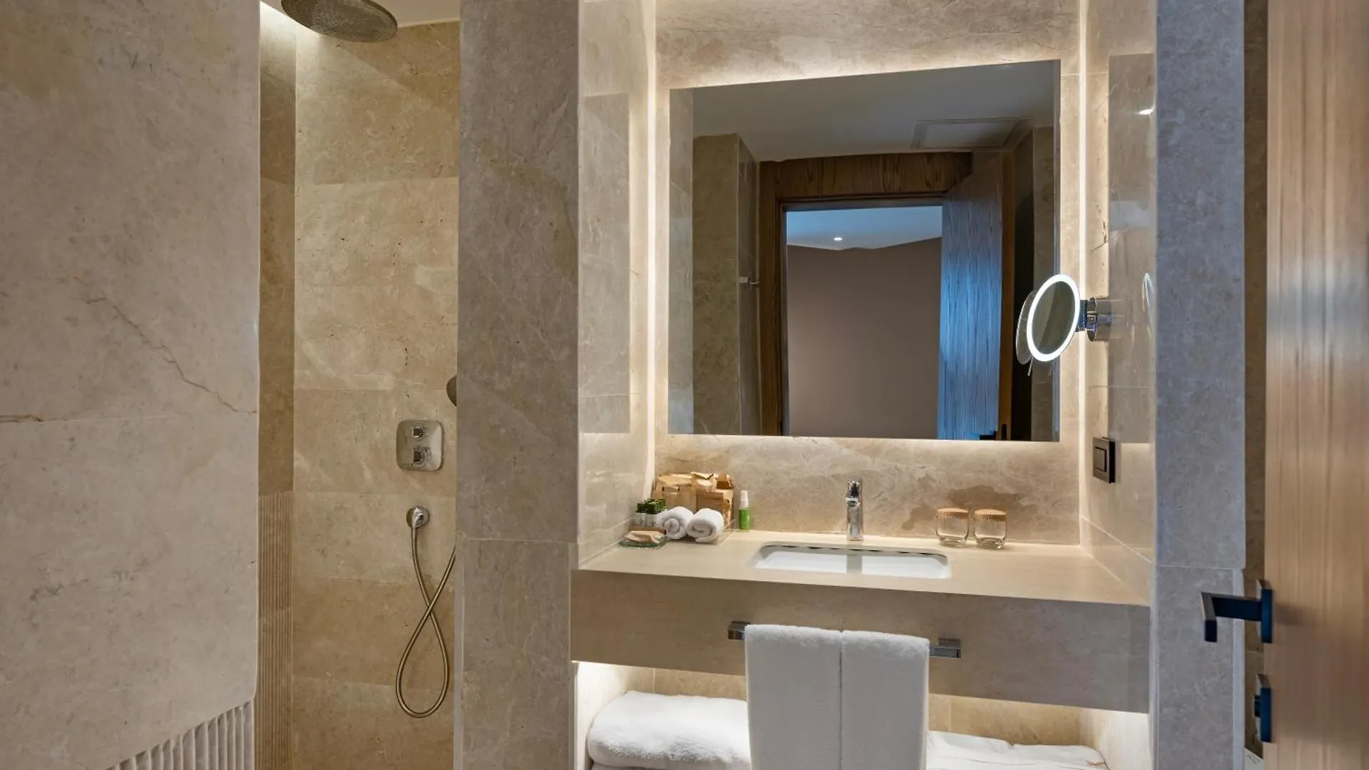 Liberty Signa Hotel Fethiye