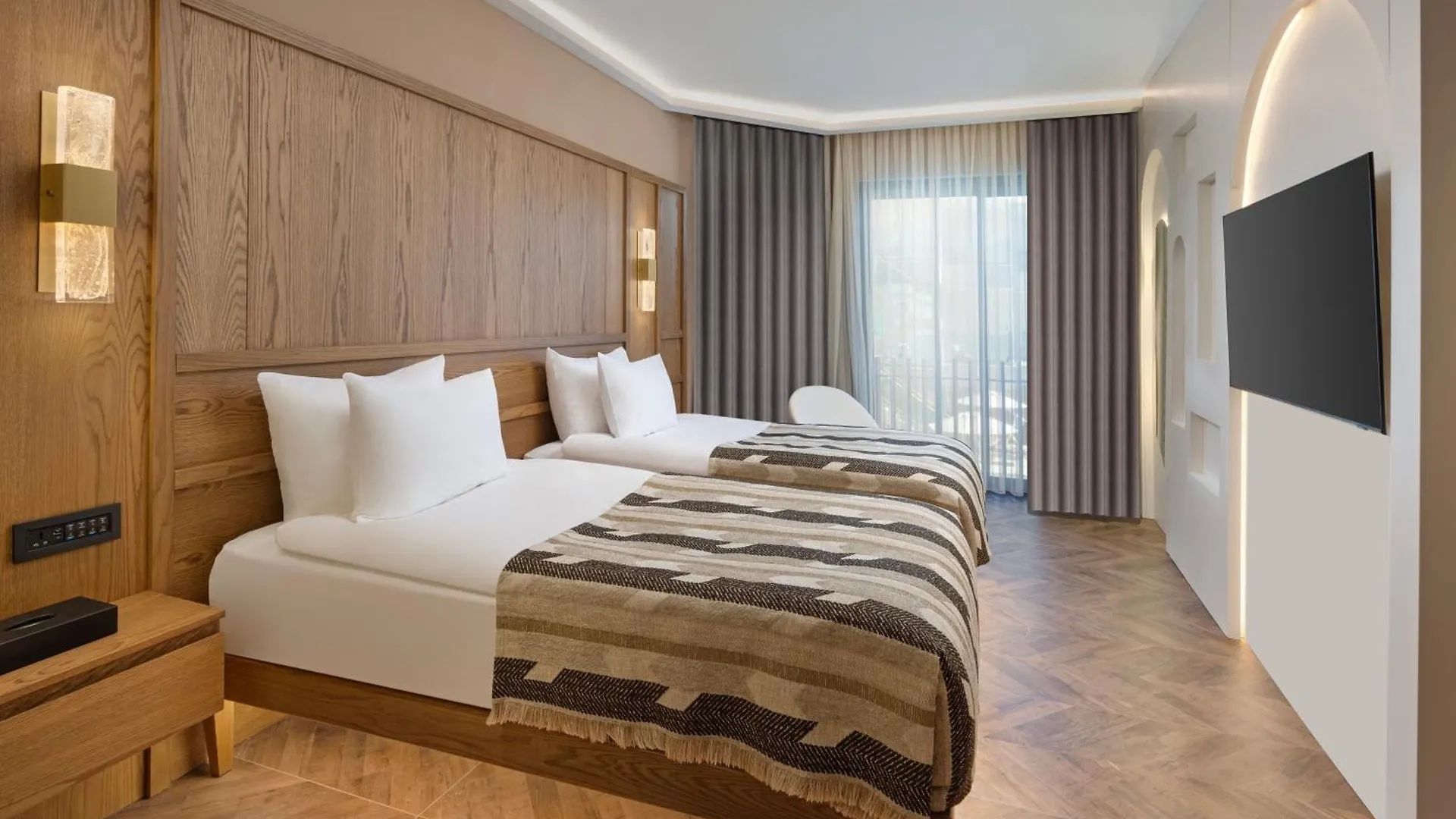 Liberty Signa Hotel Fethiye