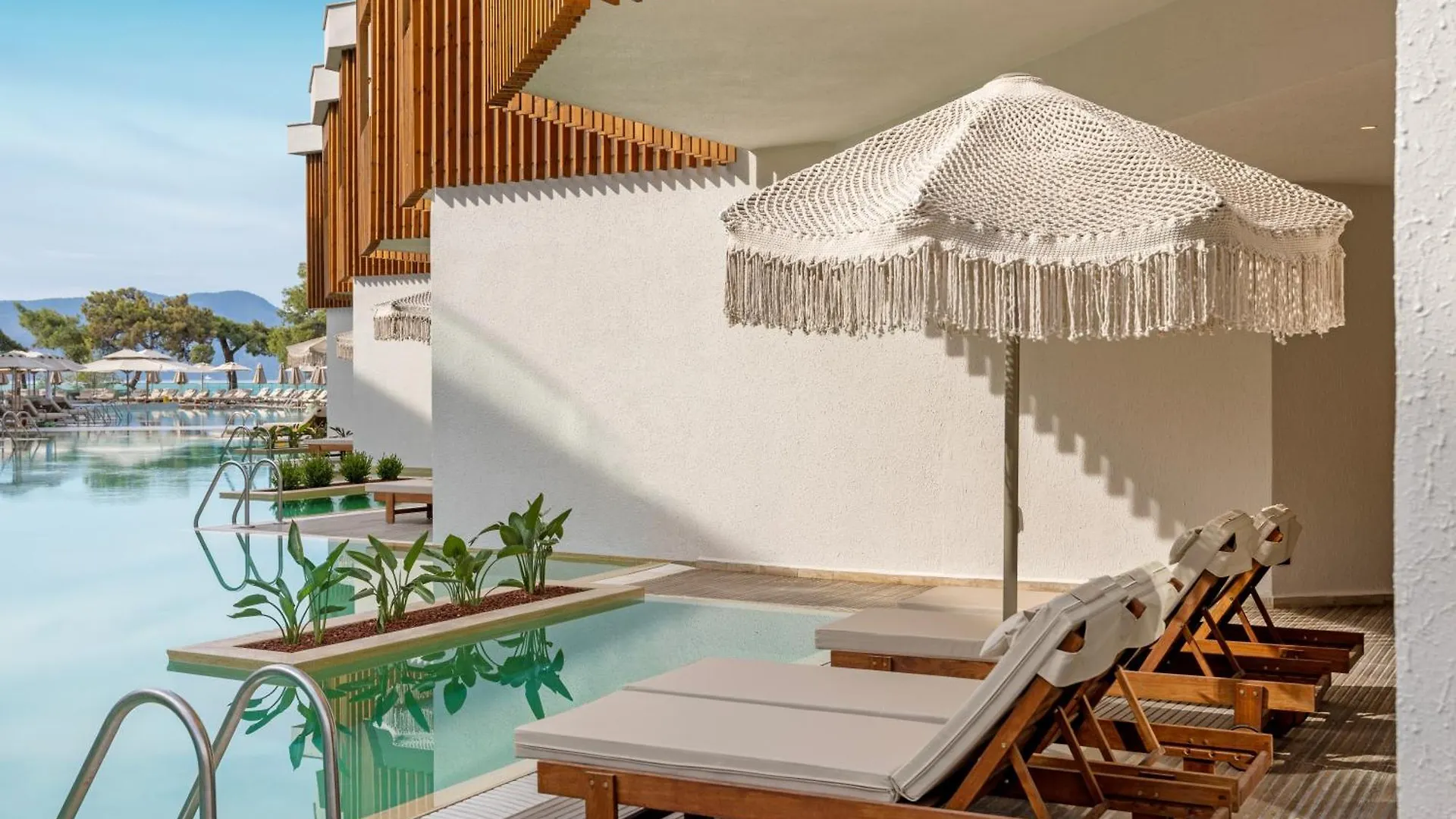 Liberty Signa Hotel Fethiye
