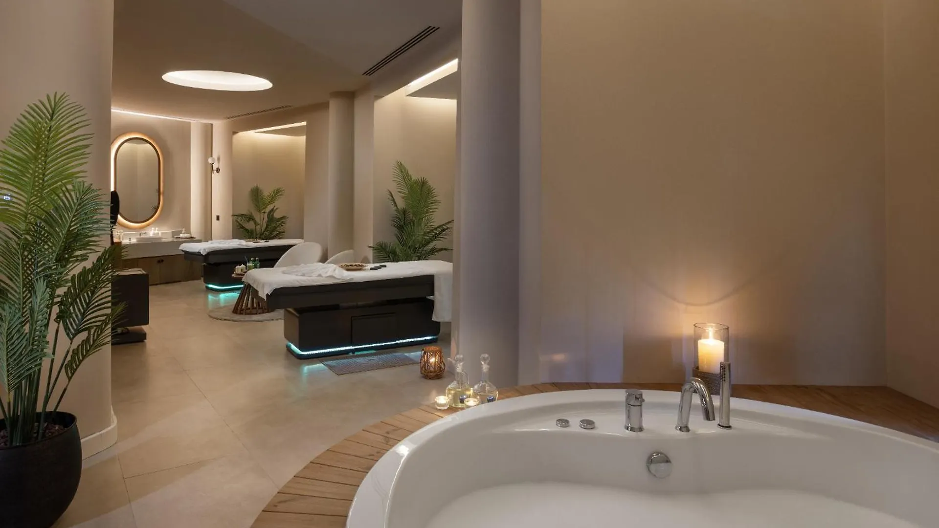 Hotel Liberty Signa Fethiye 5*,