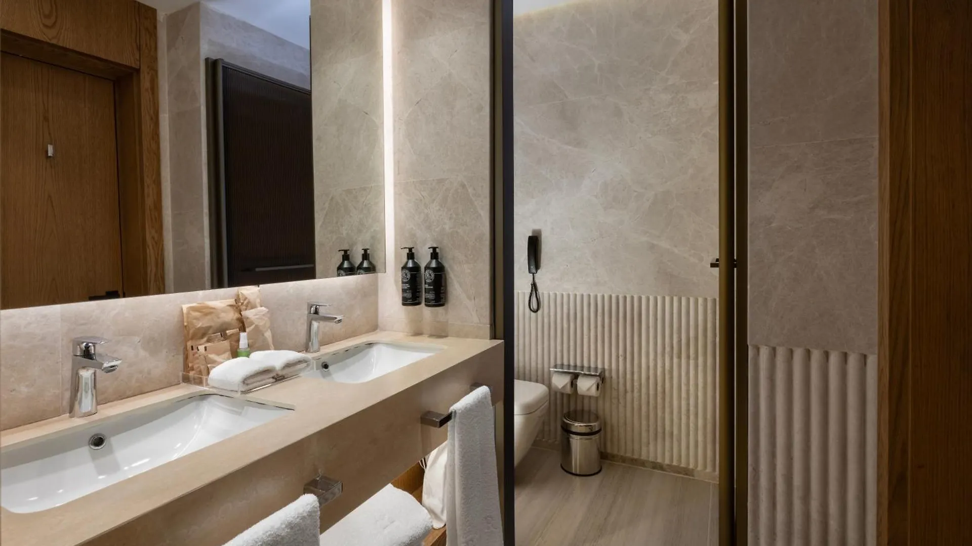 Hotel Liberty Signa Fethiye Türkei