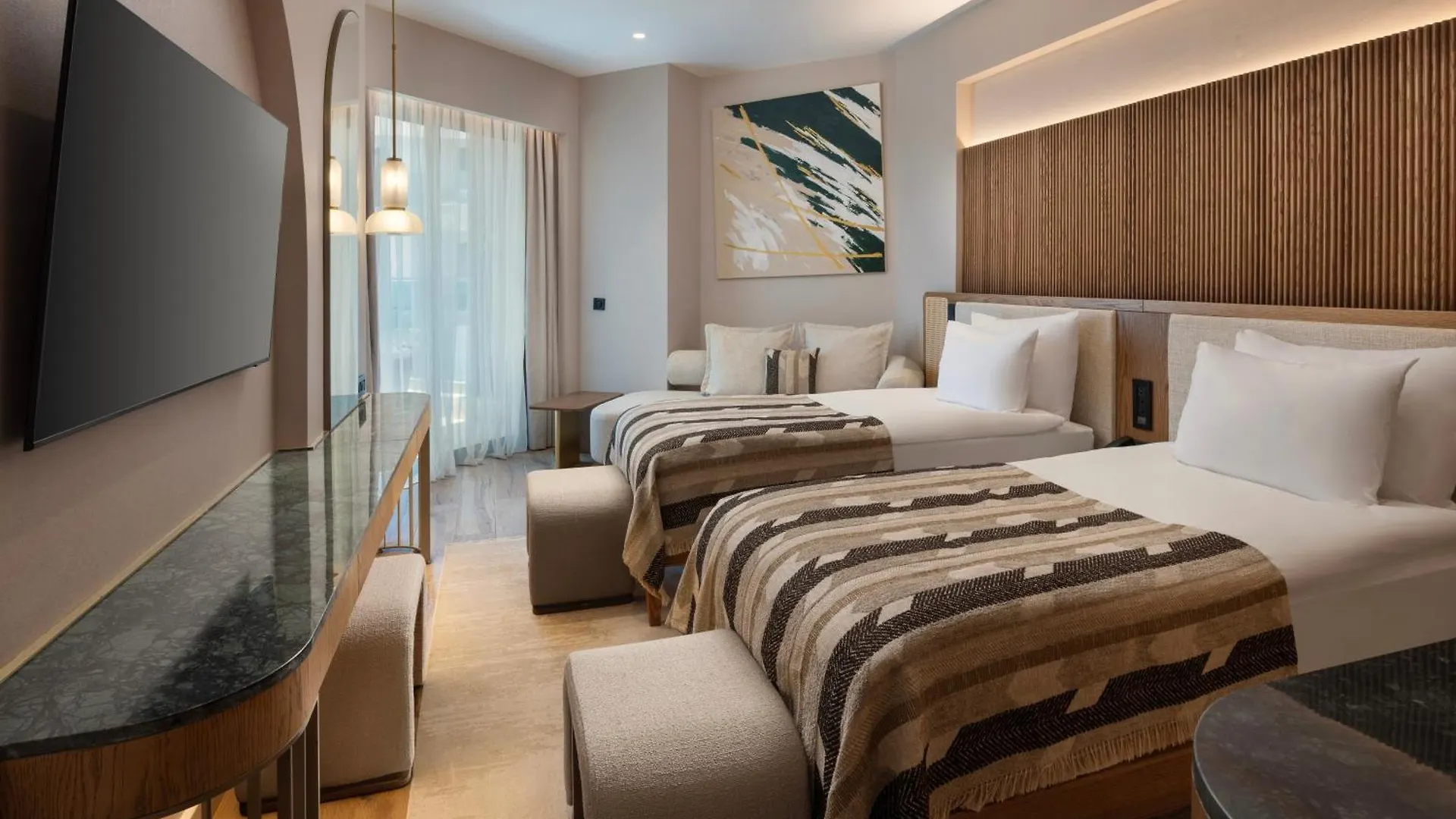Hotel Liberty Signa Fethiye