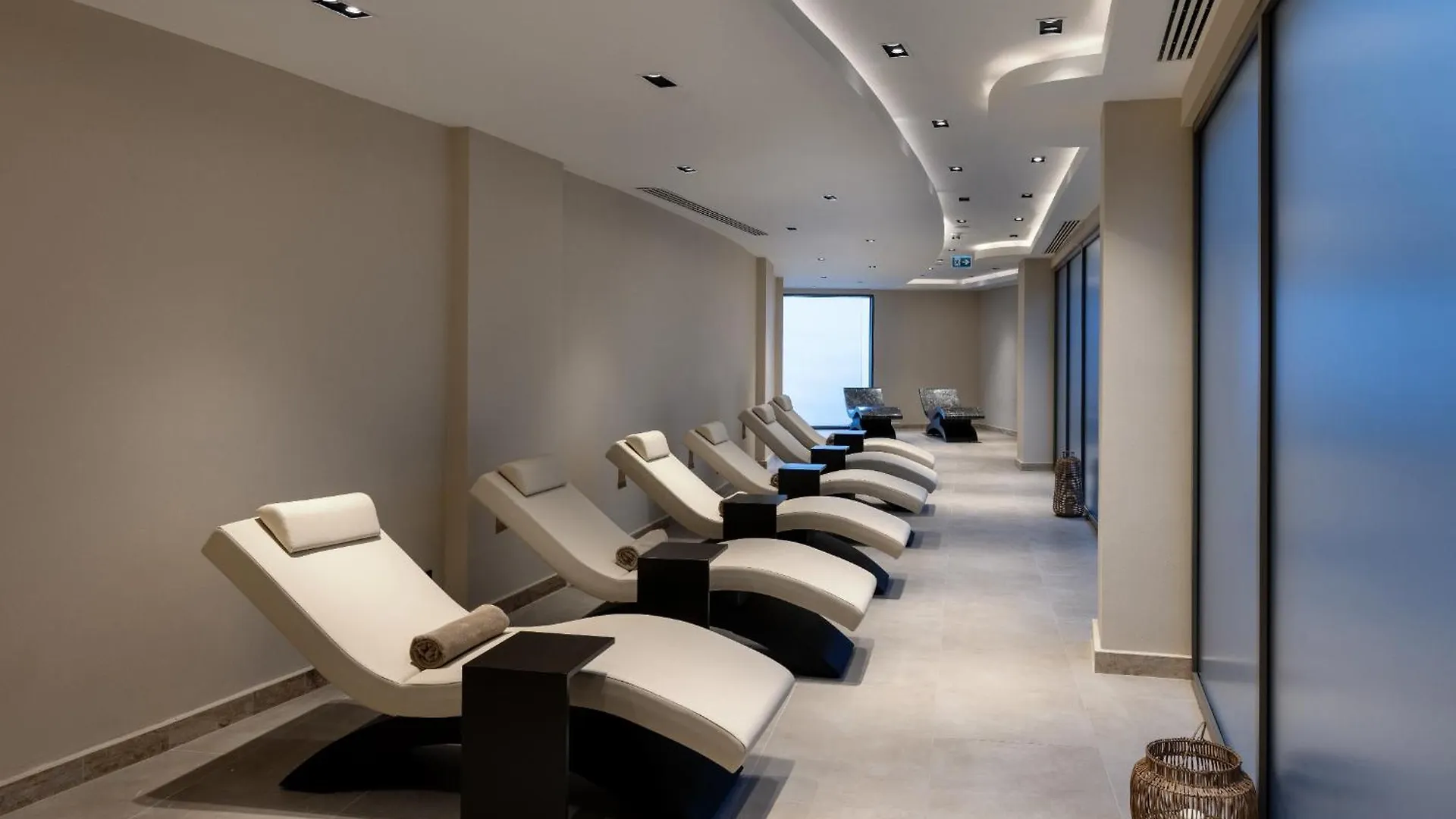 Hotel Liberty Signa Fethiye